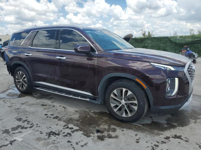 Photo 3 VIN: KM8R24HE5MU227090 - HYUNDAI PALISADE 