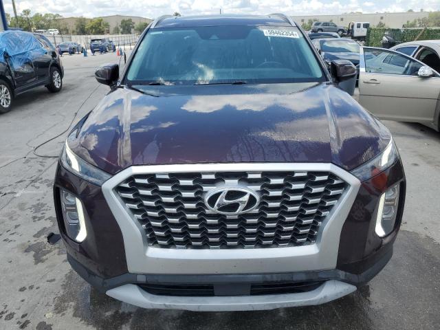 Photo 4 VIN: KM8R24HE5MU227090 - HYUNDAI PALISADE 