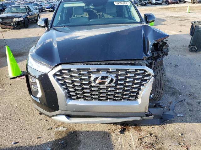 Photo 8 VIN: KM8R24HE5MU319543 - HYUNDAI PALISADE S 