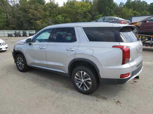 Photo 1 VIN: KM8R24HE5NU373958 - HYUNDAI PALISADE S 