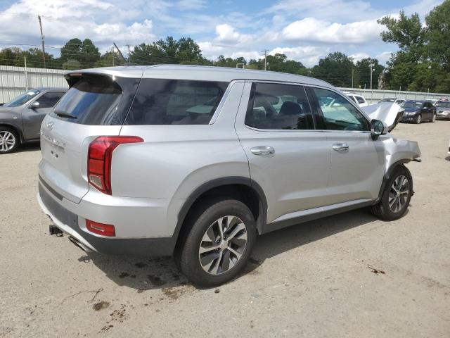 Photo 2 VIN: KM8R24HE5NU373958 - HYUNDAI PALISADE S 