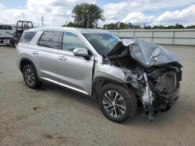 Photo 3 VIN: KM8R24HE5NU373958 - HYUNDAI PALISADE S 