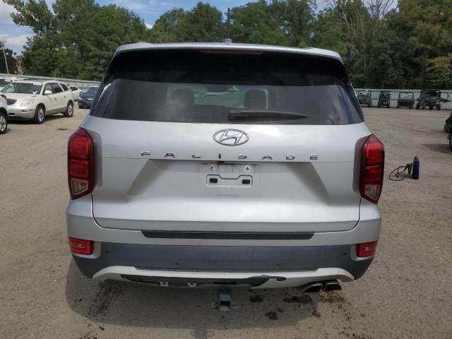 Photo 5 VIN: KM8R24HE5NU373958 - HYUNDAI PALISADE S 