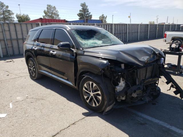 Photo 0 VIN: KM8R24HE6MU222108 - HYUNDAI PALISADE S 