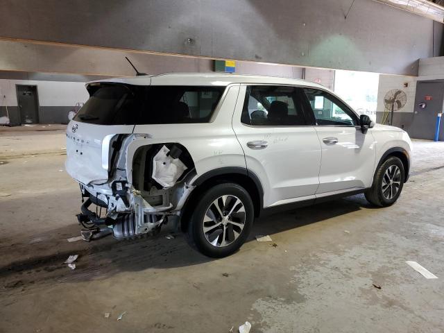 Photo 2 VIN: KM8R24HE6MU232072 - HYUNDAI PALISADE 