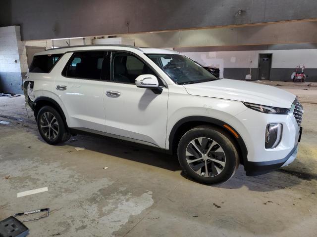 Photo 3 VIN: KM8R24HE6MU232072 - HYUNDAI PALISADE 