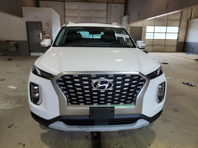 Photo 4 VIN: KM8R24HE6MU232072 - HYUNDAI PALISADE 