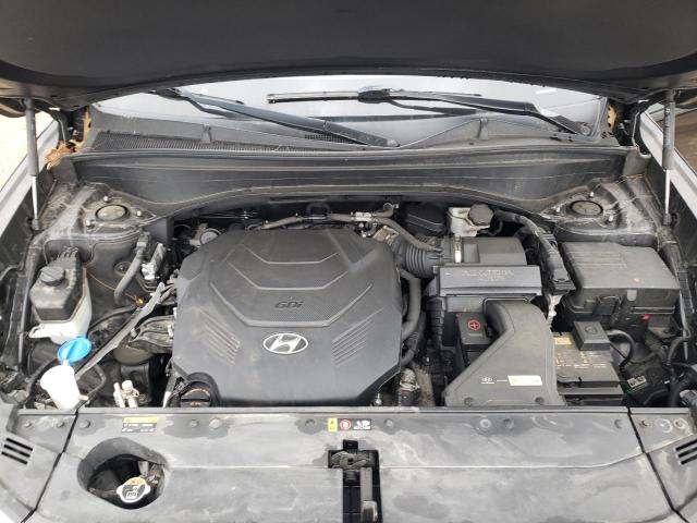 Photo 10 VIN: KM8R24HE7LU035734 - HYUNDAI PALISADE 