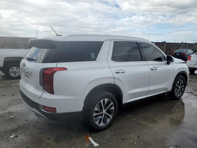 Photo 2 VIN: KM8R24HE7MU255814 - HYUNDAI PALISADE 