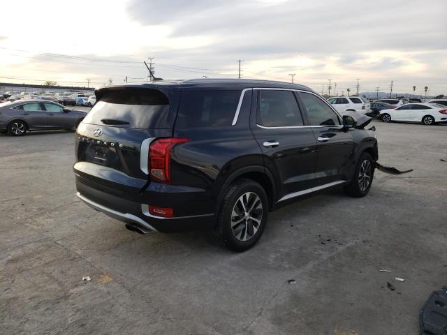 Photo 3 VIN: KM8R24HE8LU058665 - HYUNDAI PALISADE S 