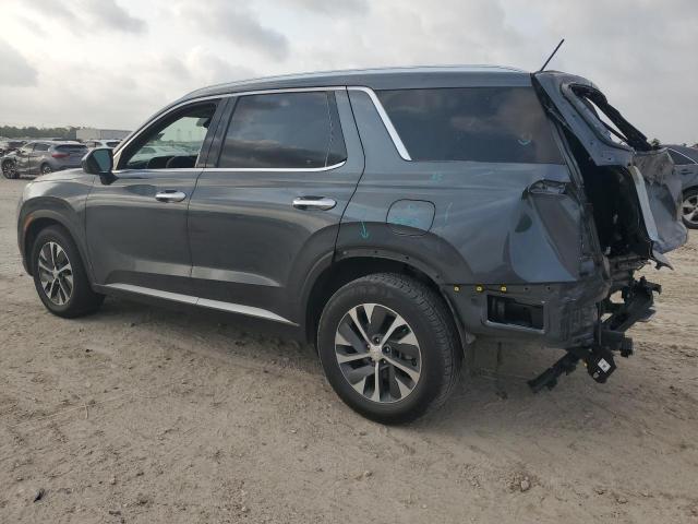 Photo 1 VIN: KM8R24HE8MU212096 - HYUNDAI PALISADE S 