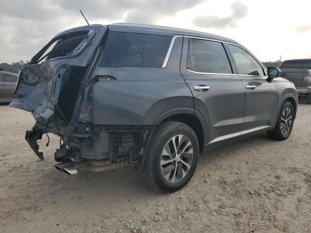 Photo 2 VIN: KM8R24HE8MU212096 - HYUNDAI PALISADE S 