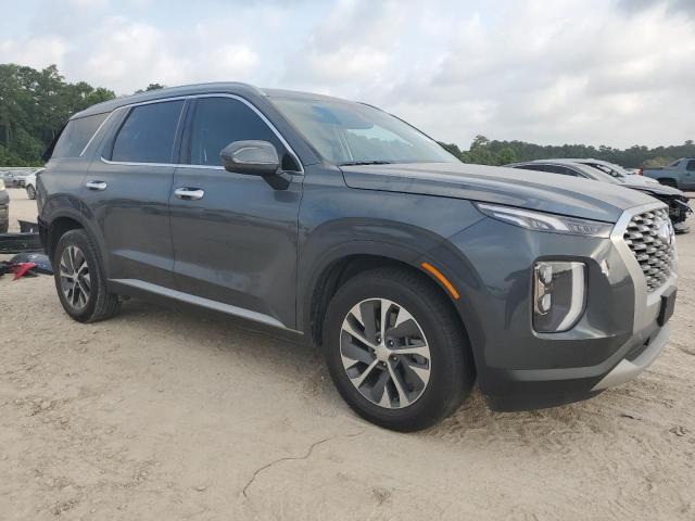 Photo 3 VIN: KM8R24HE8MU212096 - HYUNDAI PALISADE S 