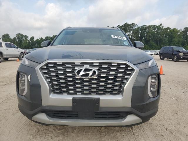 Photo 4 VIN: KM8R24HE8MU212096 - HYUNDAI PALISADE S 