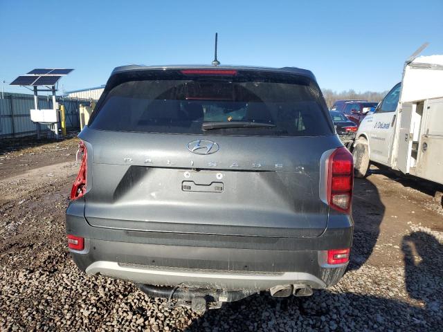 Photo 5 VIN: KM8R24HE8NU409531 - HYUNDAI PALISADE 