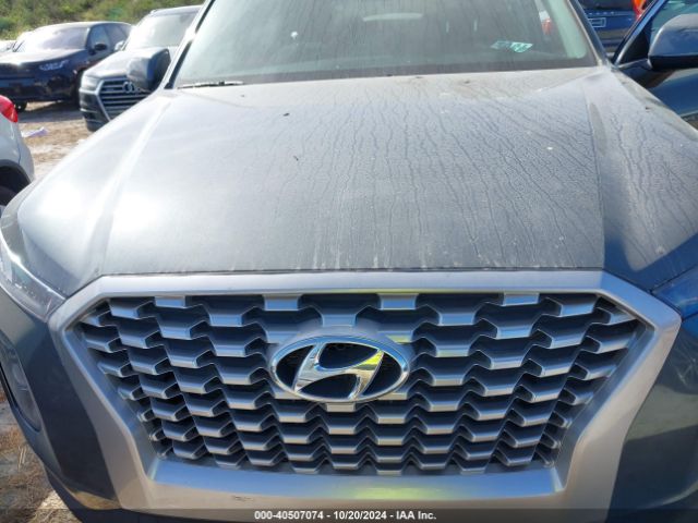 Photo 9 VIN: KM8R24HE8NU448362 - HYUNDAI PALISADE S 