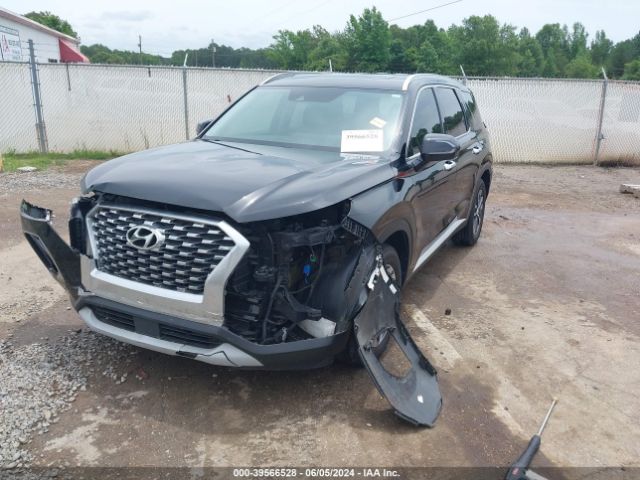 Photo 1 VIN: KM8R24HE9LU100826 - HYUNDAI PALISADE 