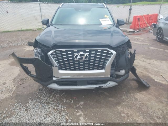 Photo 5 VIN: KM8R24HE9LU100826 - HYUNDAI PALISADE 