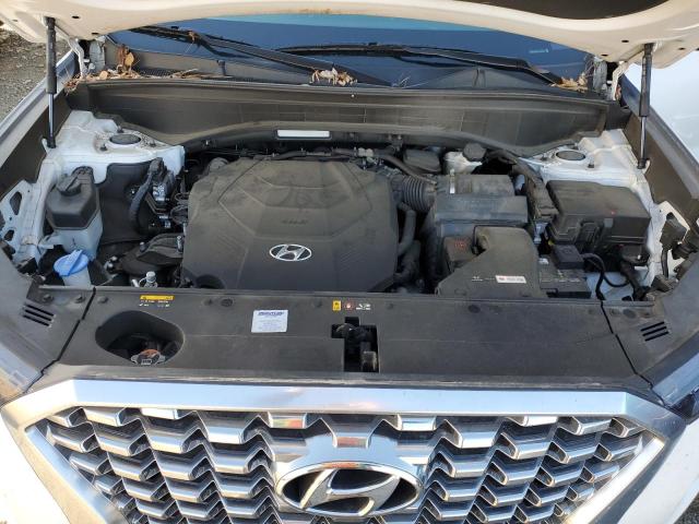 Photo 11 VIN: KM8R24HE9LU134524 - HYUNDAI PALISADE 