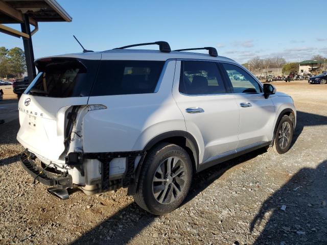 Photo 2 VIN: KM8R24HE9LU134524 - HYUNDAI PALISADE 