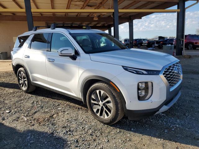 Photo 3 VIN: KM8R24HE9LU134524 - HYUNDAI PALISADE 