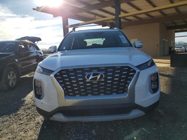 Photo 4 VIN: KM8R24HE9LU134524 - HYUNDAI PALISADE 