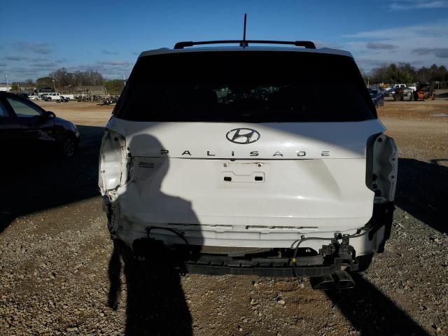 Photo 5 VIN: KM8R24HE9LU134524 - HYUNDAI PALISADE 