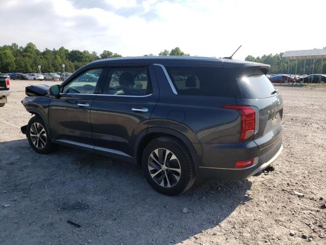 Photo 1 VIN: KM8R24HEXLU072311 - HYUNDAI PALISADE S 