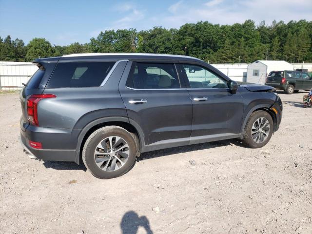 Photo 2 VIN: KM8R24HEXLU072311 - HYUNDAI PALISADE S 