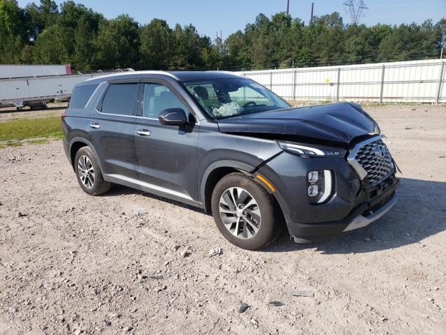 Photo 3 VIN: KM8R24HEXLU072311 - HYUNDAI PALISADE S 