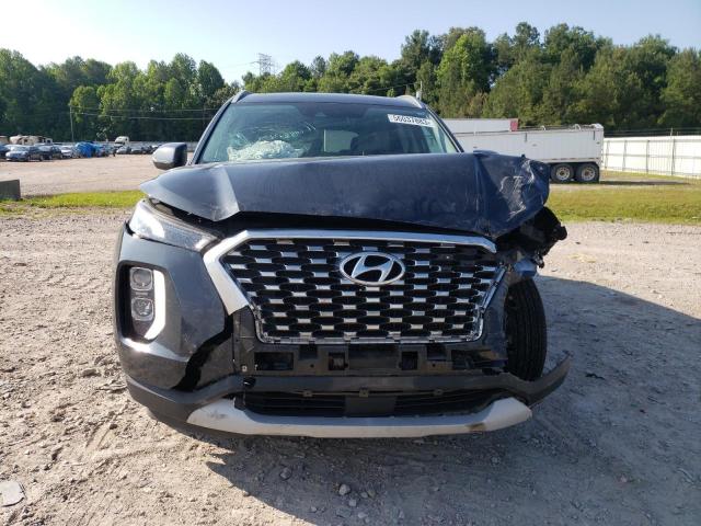 Photo 4 VIN: KM8R24HEXLU072311 - HYUNDAI PALISADE S 