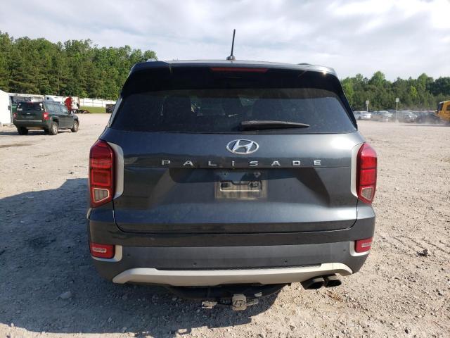 Photo 5 VIN: KM8R24HEXLU072311 - HYUNDAI PALISADE S 