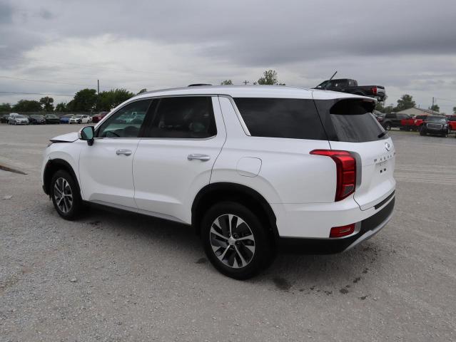 Photo 2 VIN: KM8R24HEXLU077458 - HYUNDAI PALISADE S 