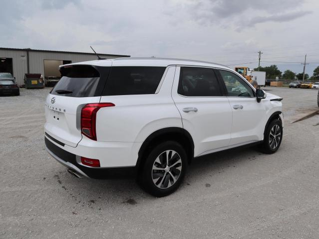 Photo 3 VIN: KM8R24HEXLU077458 - HYUNDAI PALISADE S 