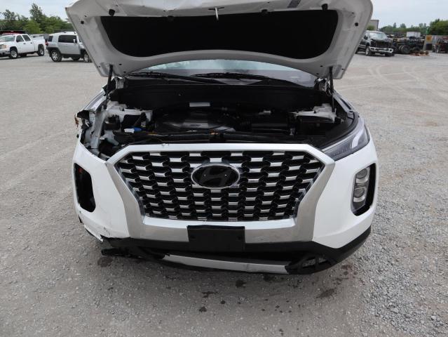 Photo 6 VIN: KM8R24HEXLU077458 - HYUNDAI PALISADE S 