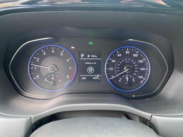 Photo 7 VIN: KM8R24HEXLU077458 - HYUNDAI PALISADE S 