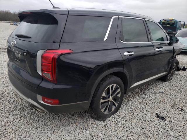 Photo 3 VIN: KM8R24HEXLU100821 - HYUNDAI PALISADE S 