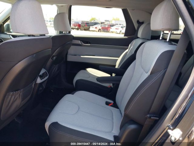 Photo 7 VIN: KM8R24HEXLU114329 - HYUNDAI PALISADE 