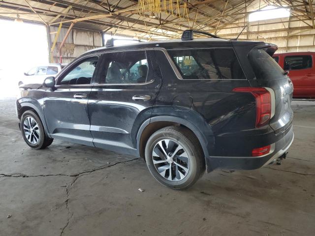 Photo 1 VIN: KM8R24HEXMU181272 - HYUNDAI PALISADE S 