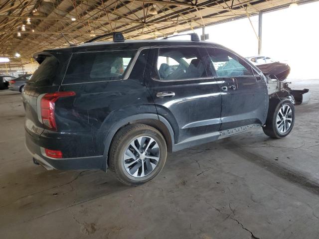 Photo 2 VIN: KM8R24HEXMU181272 - HYUNDAI PALISADE S 