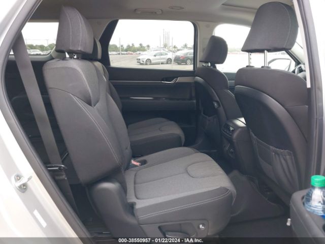 Photo 7 VIN: KM8R24HEXMU265205 - HYUNDAI PALISADE 