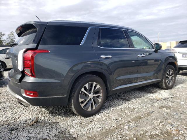 Photo 2 VIN: KM8R24HEXMU331932 - HYUNDAI PALISADE 