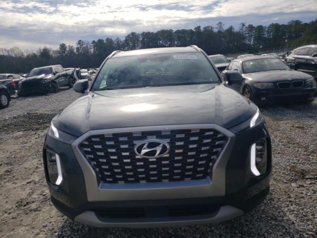 Photo 4 VIN: KM8R24HEXMU331932 - HYUNDAI PALISADE 