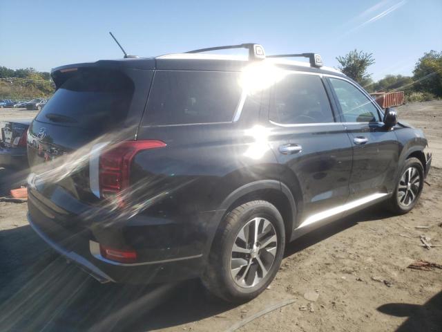 Photo 3 VIN: KM8R24HEXNU392926 - HYUNDAI PALISADE S 