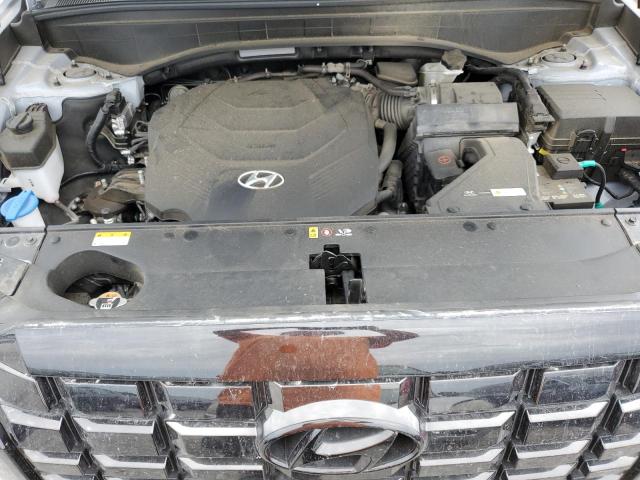 Photo 11 VIN: KM8R2DGE0PU512687 - HYUNDAI PALISADE S 