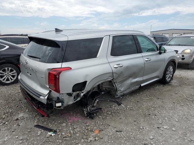 Photo 2 VIN: KM8R2DGE0PU512687 - HYUNDAI PALISADE S 