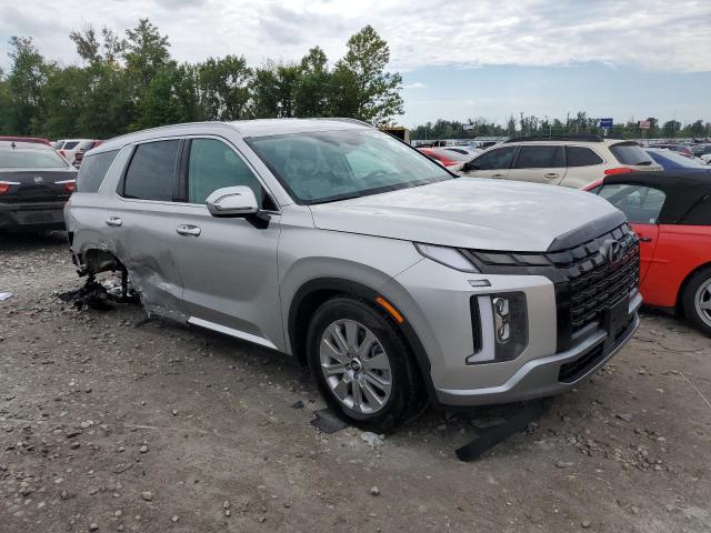 Photo 3 VIN: KM8R2DGE0PU512687 - HYUNDAI PALISADE S 