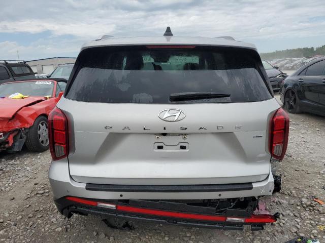 Photo 5 VIN: KM8R2DGE0PU512687 - HYUNDAI PALISADE S 