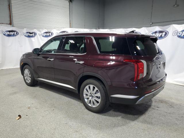 Photo 1 VIN: KM8R2DGE0RU790735 - HYUNDAI PALISADE S 