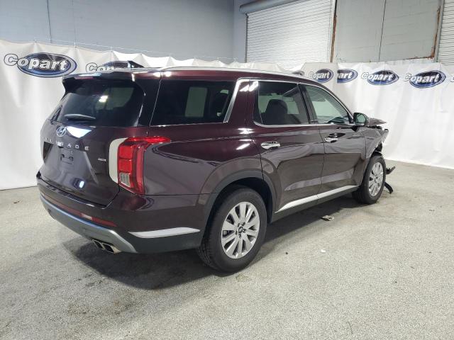 Photo 2 VIN: KM8R2DGE0RU790735 - HYUNDAI PALISADE S 